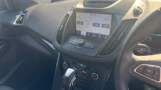 Ford Kuga 2.0 TDCi 180 Titanium X 5dr Auto Diesel Estate